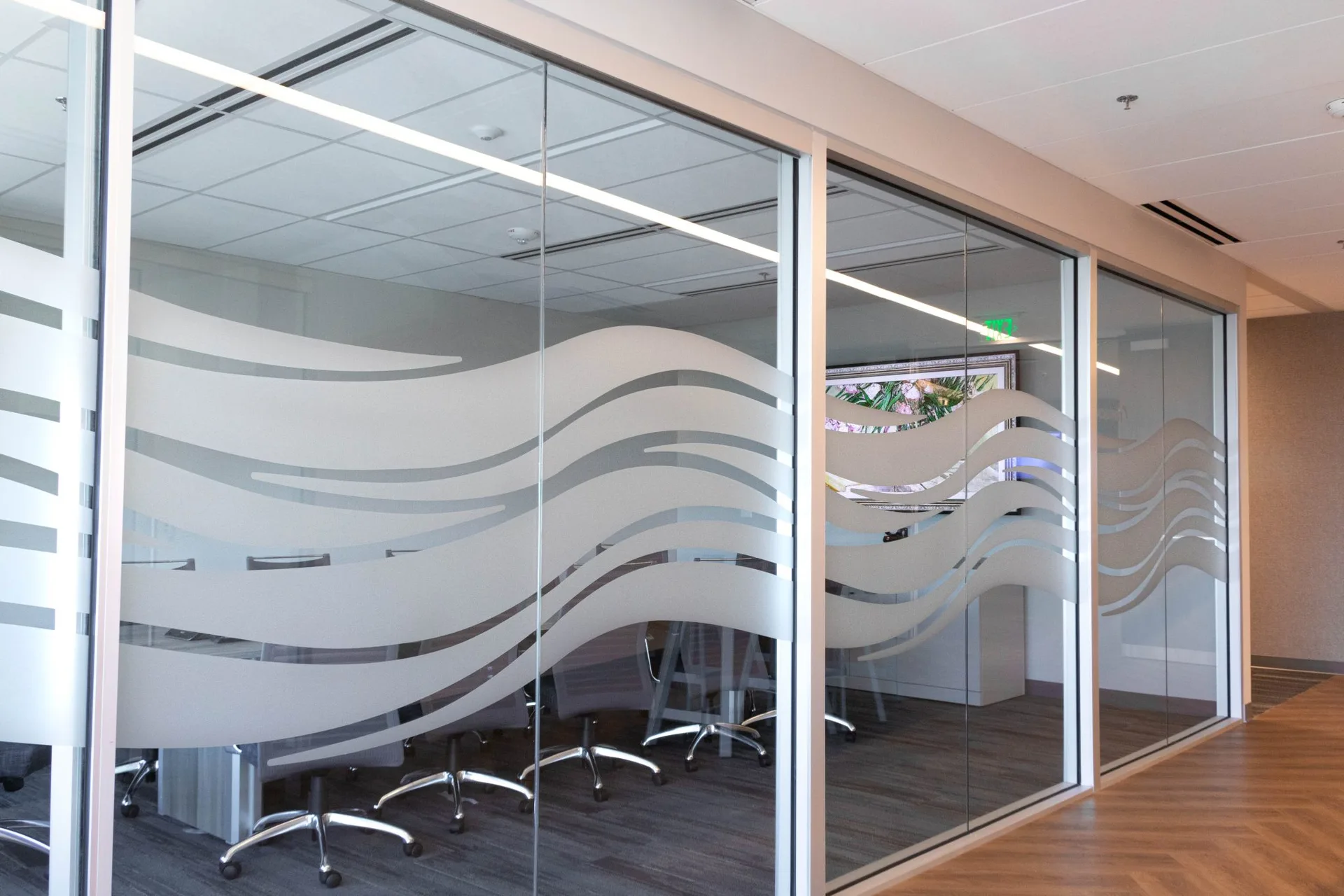 Glass Graphics
